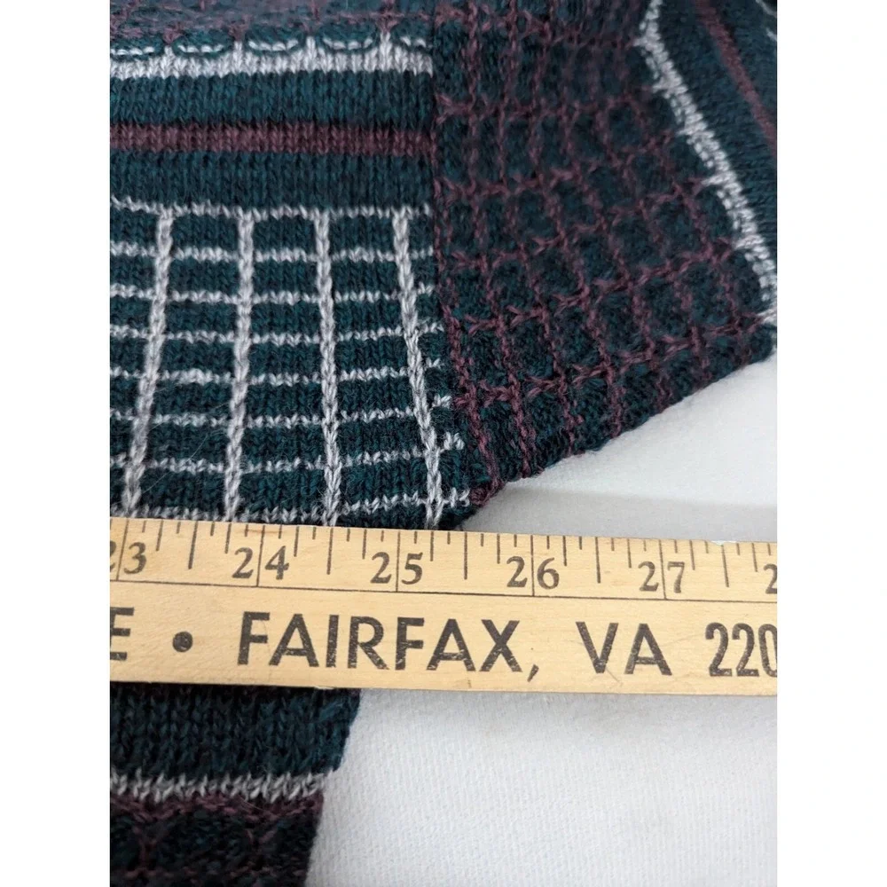 Jantzen vintage geometric